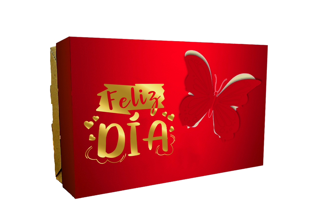 [CZ-67]  CAJA OBSEQUIO PEQUEÑA dic22