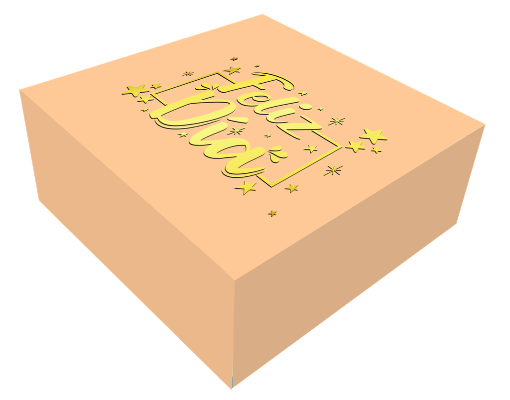 [FM-25]  CAJA FANTASIA MEDIANA dic22