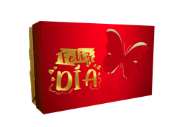 [CZ-67] [CZ-67]  CAJA OBSEQUIO PEQUEÑA dic22